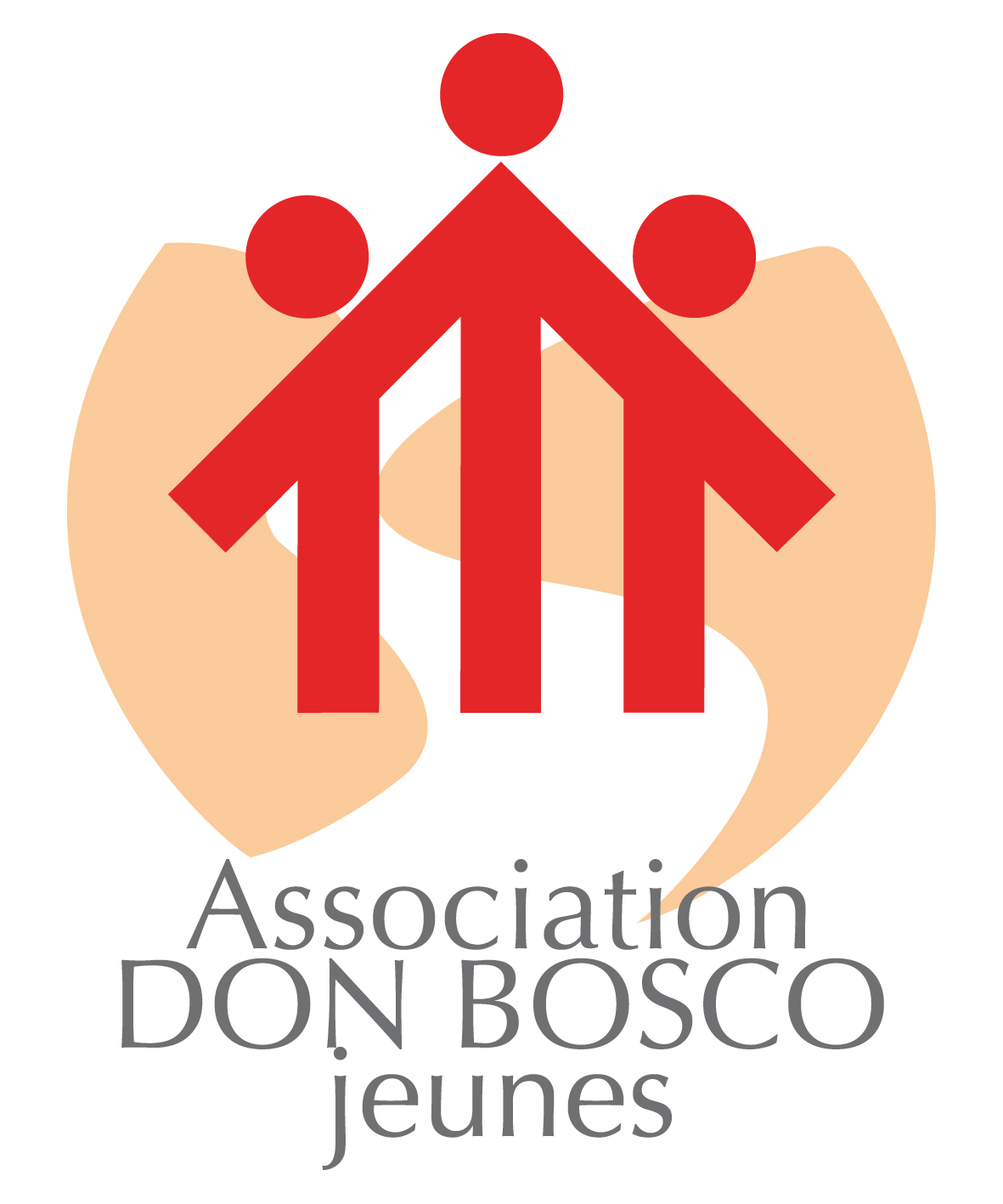Logo Association Don Bosco Jeunes
